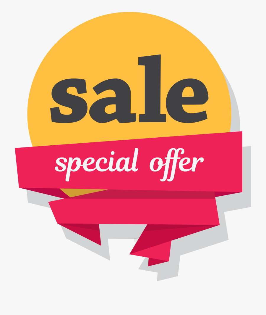 Ribbon Pink Victorias Secret Icon - Special Offer Icons Png, Transparent Clipart