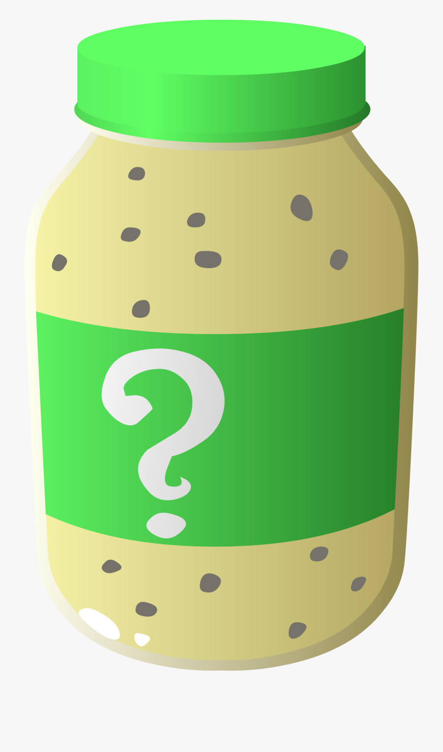 Food Secret Sauce Clip Arts - Secret Sauce Public Domain, Transparent Clipart