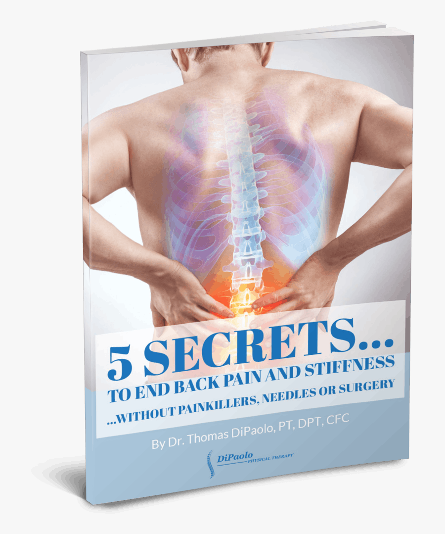 Transparent Back Pain Clipart - Pain Lower Rock Back, Transparent Clipart