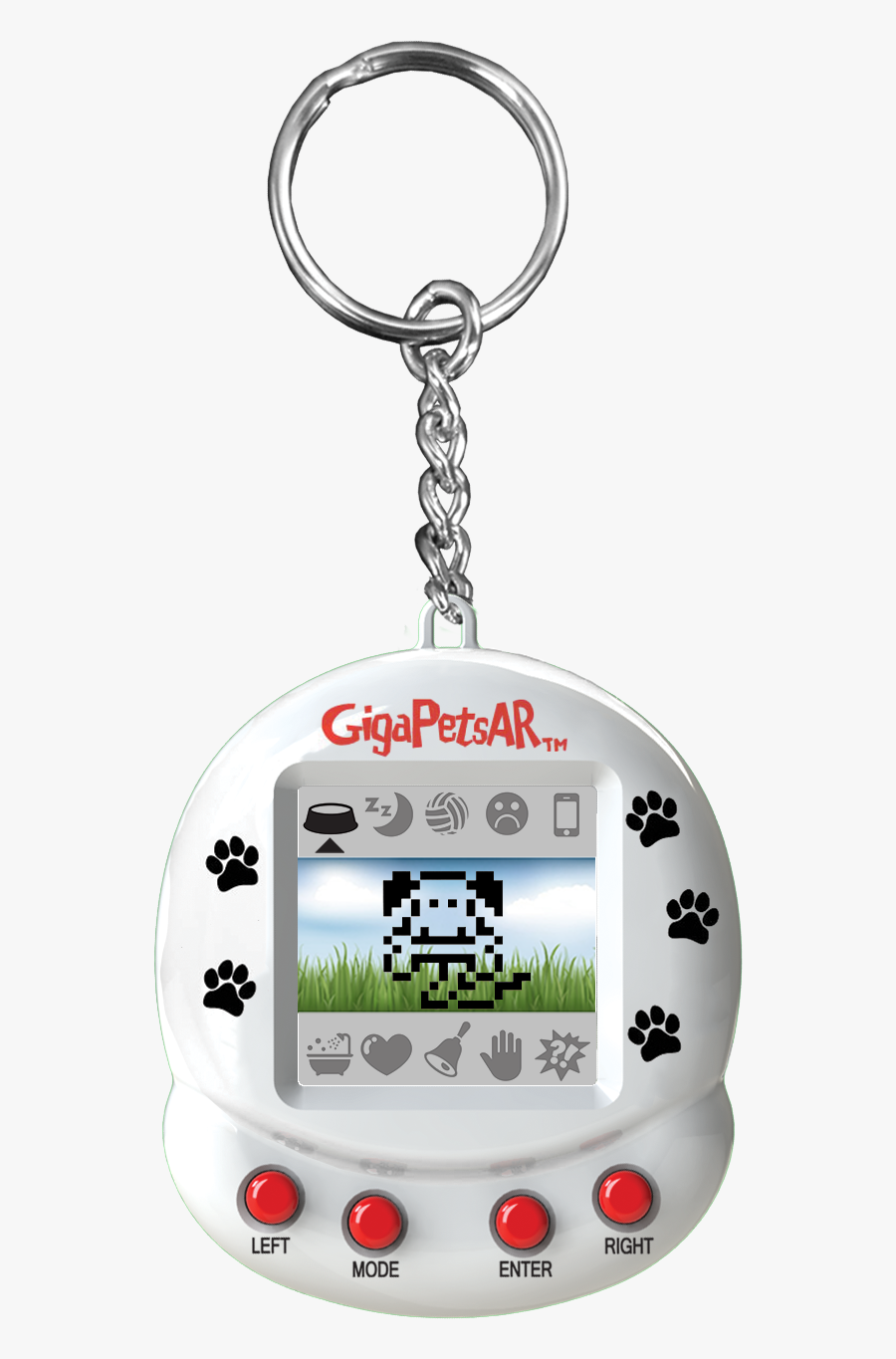 Virtual Pet, Transparent Clipart