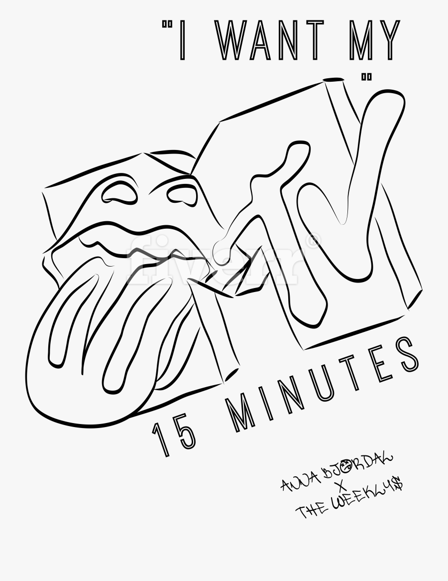 Line Art, Transparent Clipart