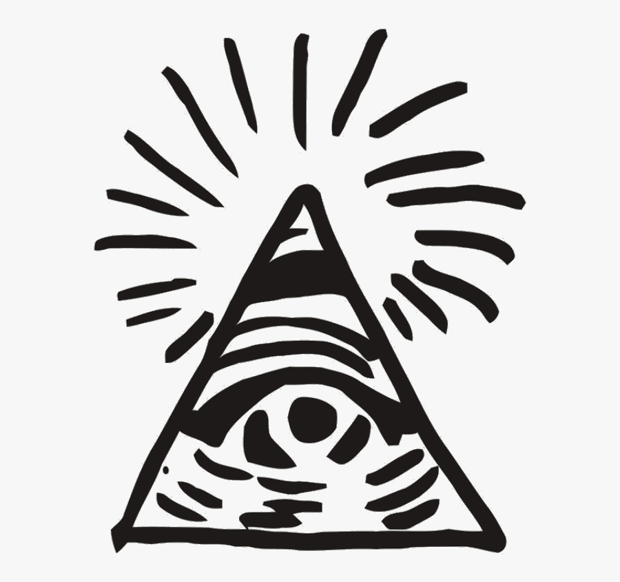 Illuminati Png Images - Life Is Strange Eye, Transparent Clipart