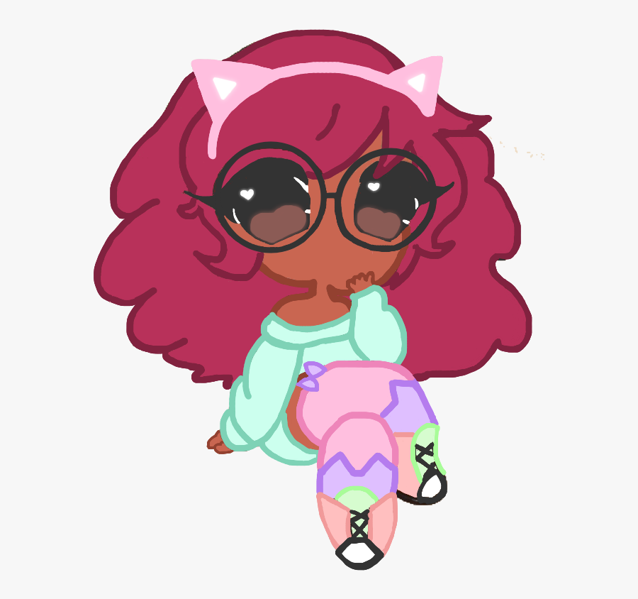 Kawaii Kawaii Pixel Kawaii Pastel Kawaii Grunge Kawaii - Cartoon, Transparent Clipart