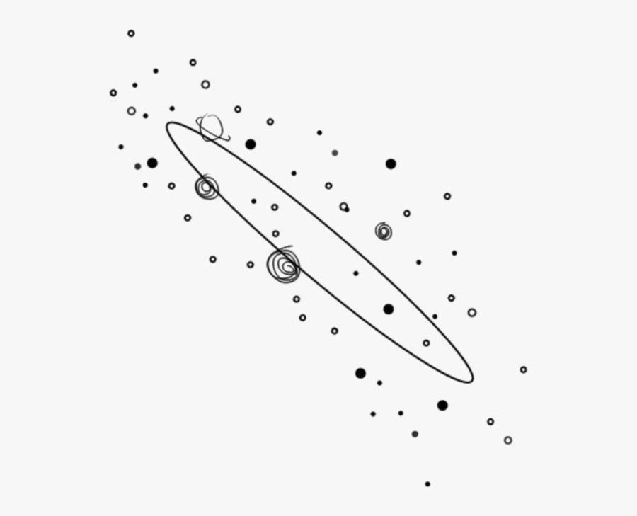 Tumblr Download Free Clipart With A Transparent Background - Planet Crown Png, Transparent Clipart