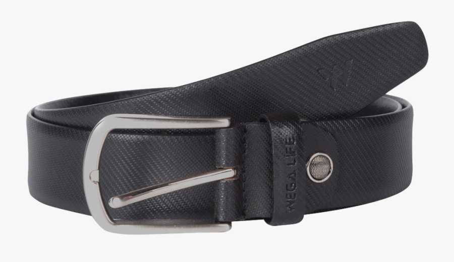 Black Belt Png Image - Belt, Transparent Clipart