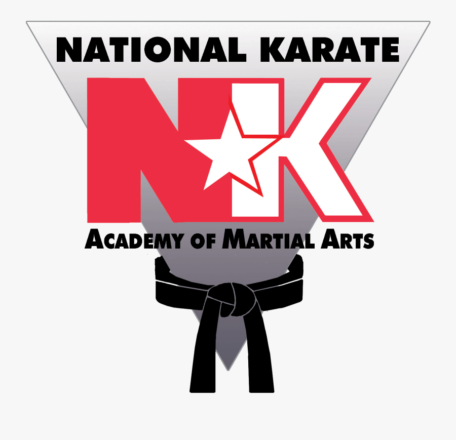National Karate Edina, Transparent Clipart
