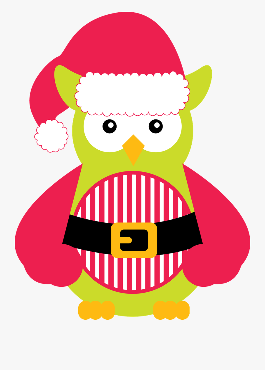 Transparent Christmas Owl Clipart - Dire Dawa City Fc, Transparent Clipart