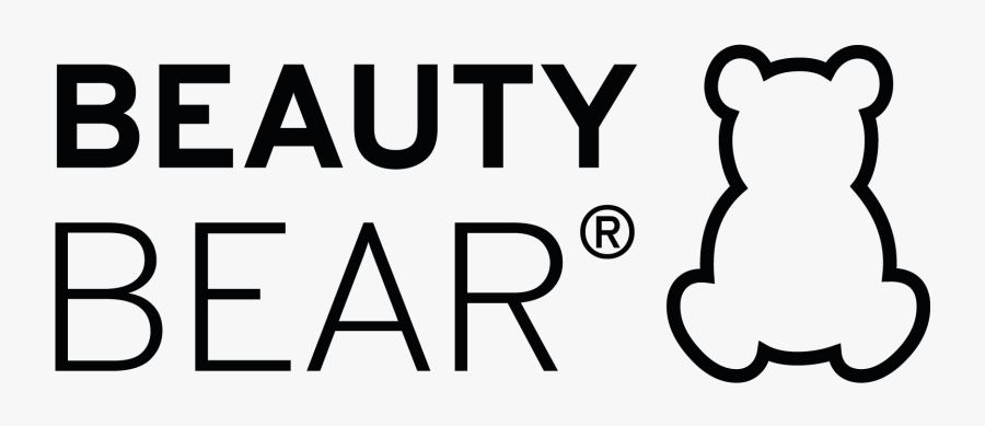 Beauty Bear Vitamin Gummies, Transparent Clipart