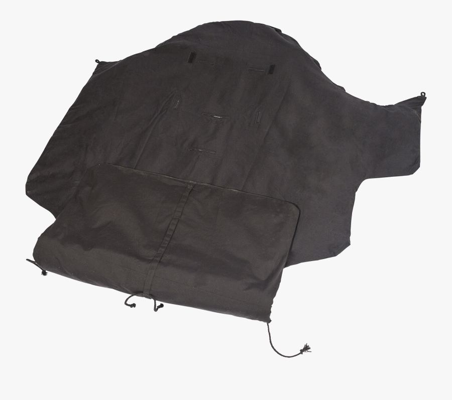 Outer Cover For Voksi Classic Tt Grtel Equipment Belt - Leather, Transparent Clipart