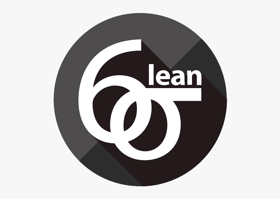 Transparent Black Belt Png - Lean Six Sigma Green Belt Logo, Transparent Clipart