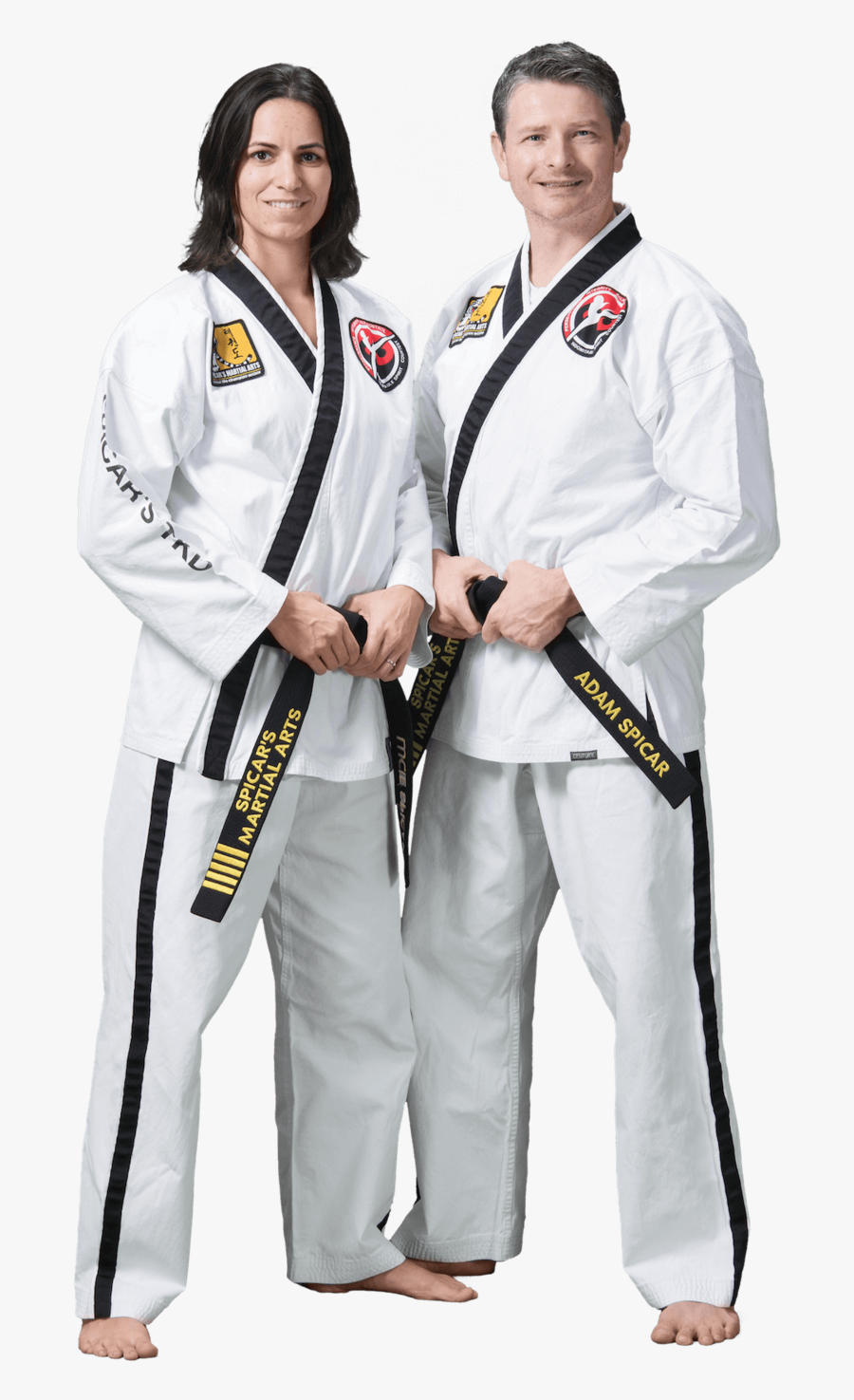 Martial Arts For Adults - Martial Arts, Transparent Clipart