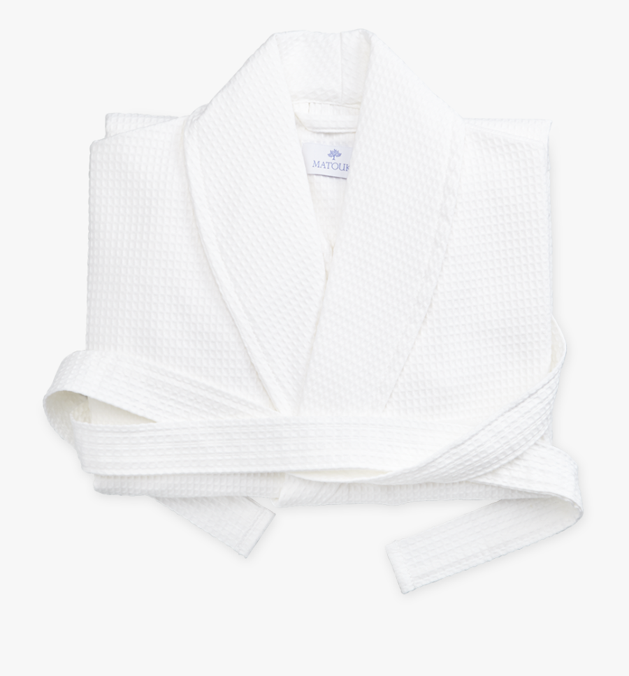 Transparent Robe Png - Judo, Transparent Clipart