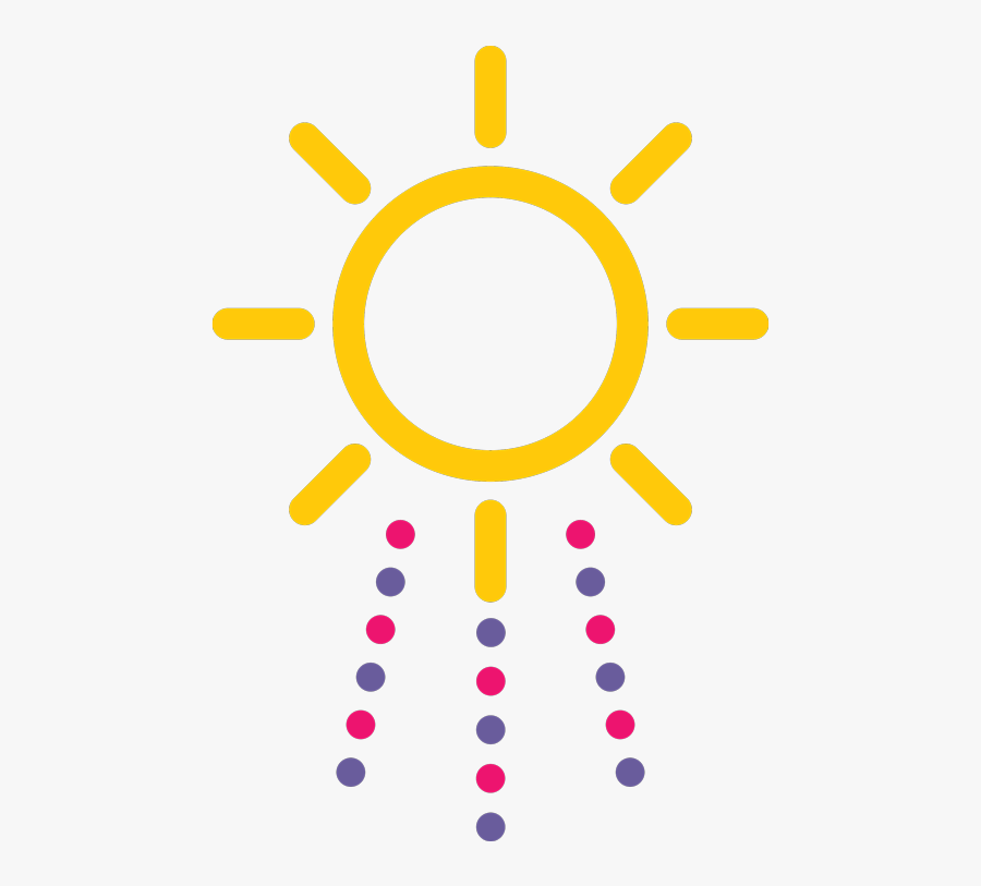 Drugs Clipart Vitamin D - Icone De Lampada, Transparent Clipart