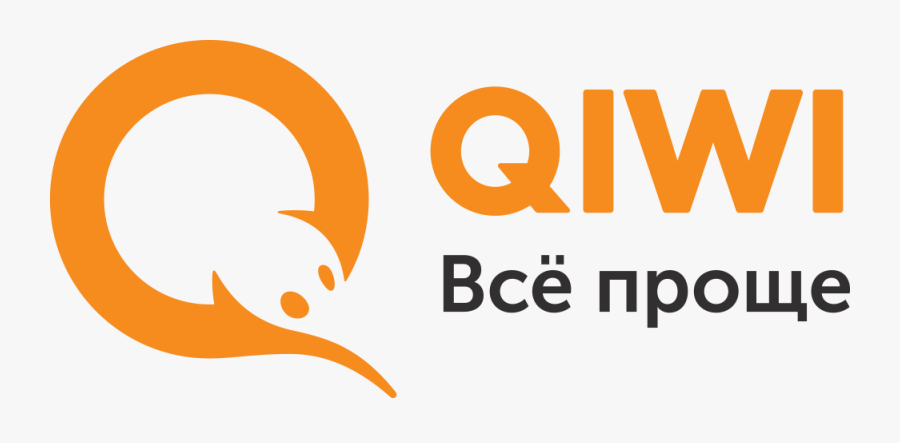 Rosbank Customers Now Have The Opportunity To Pay For - Qiwi, Transparent Clipart