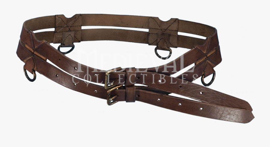 Twin Belt, Transparent Clipart