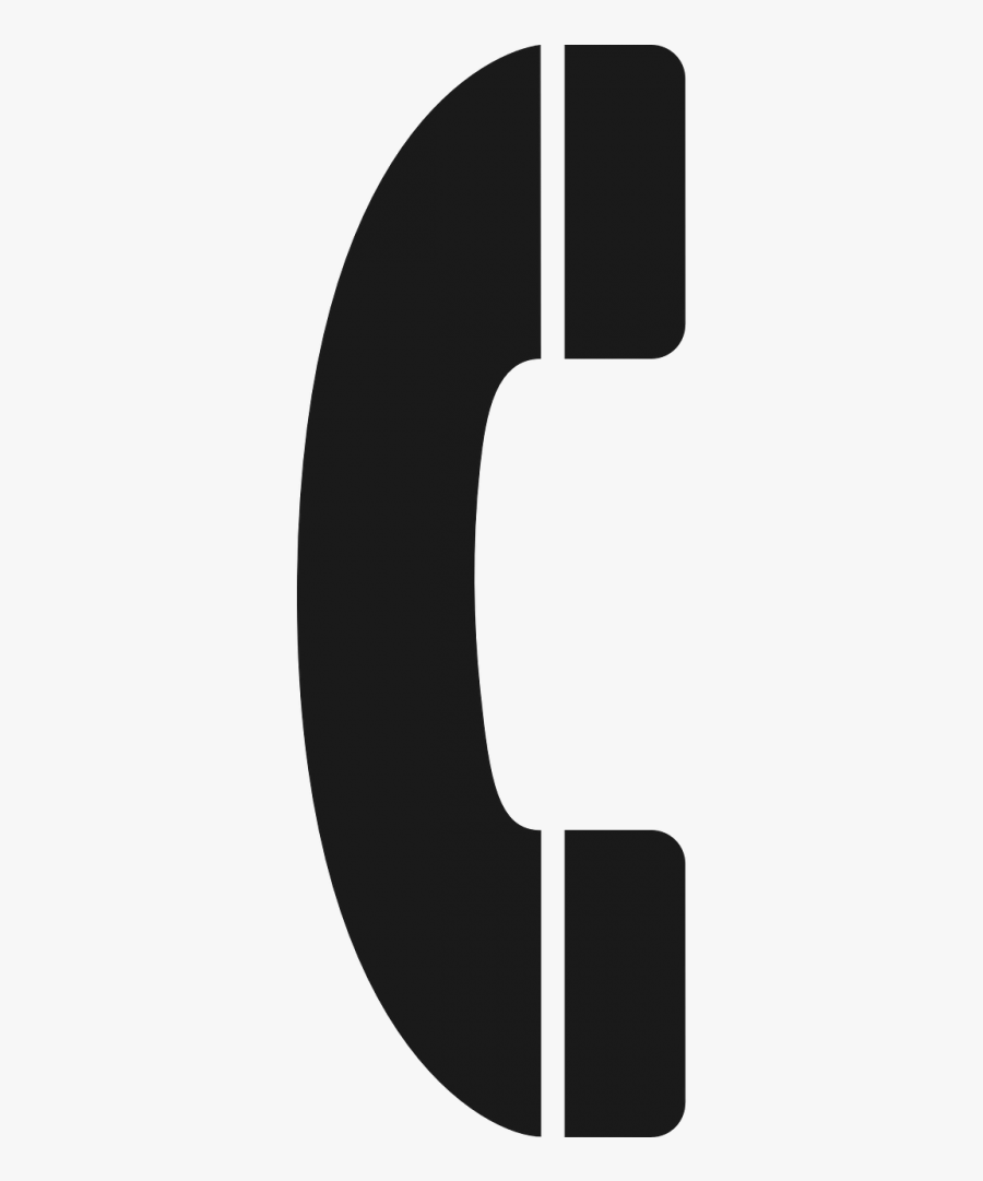 Pay Phone Clip Art - Telephone Os Map Symbol, Transparent Clipart