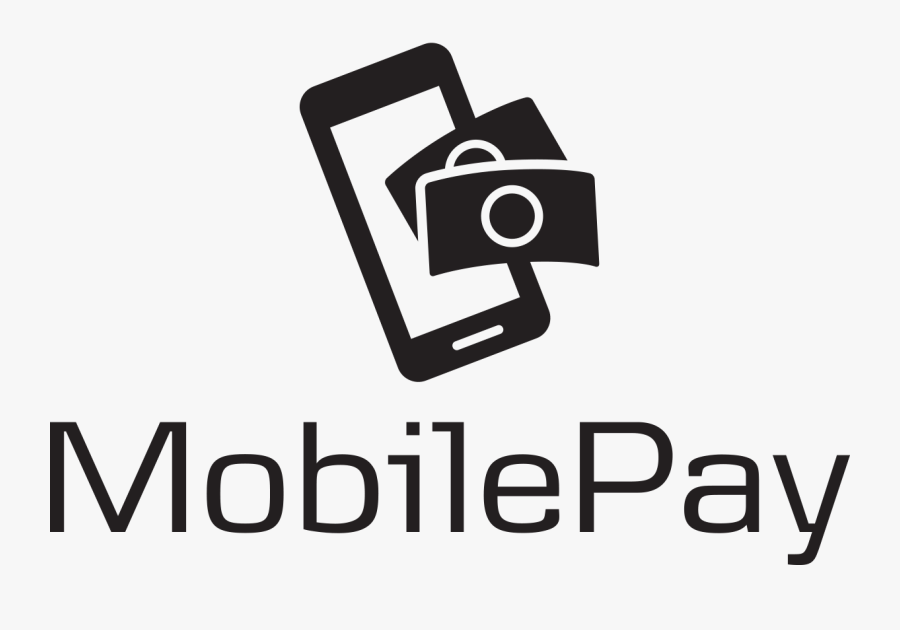 Mobile Pay Png Clipart , Png Download - Mobilepay, Transparent Clipart