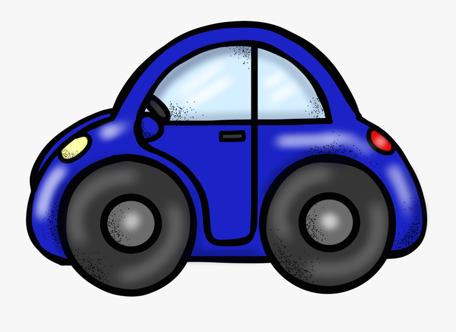 Car Clip Art Melonheadz, Transparent Clipart