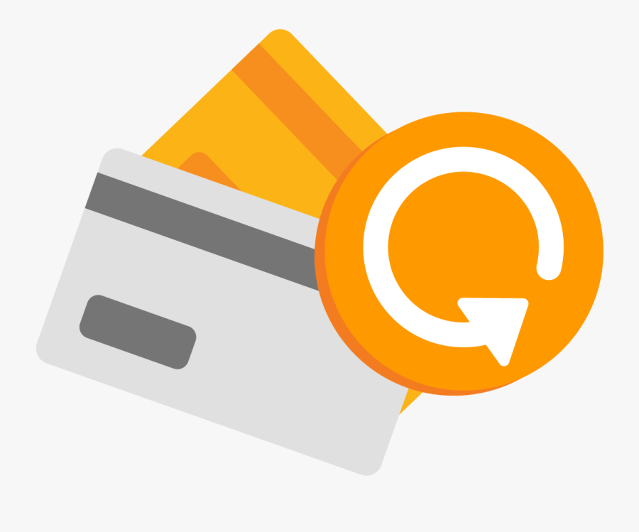 Payment Download Png Image - Pagamento Recorrente, Transparent Clipart