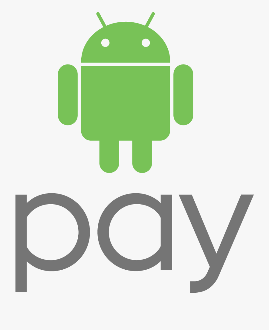 Financial Clipart Down Payment - Android Pay App Icon, Transparent Clipart