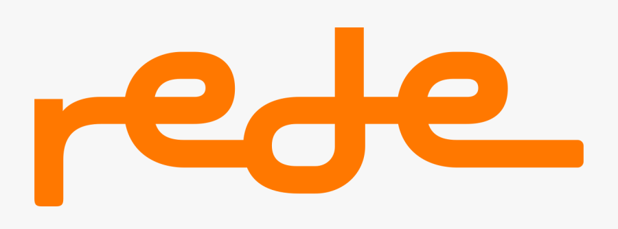 Clip Art Rede Pay - Logo Rede Png, Transparent Clipart