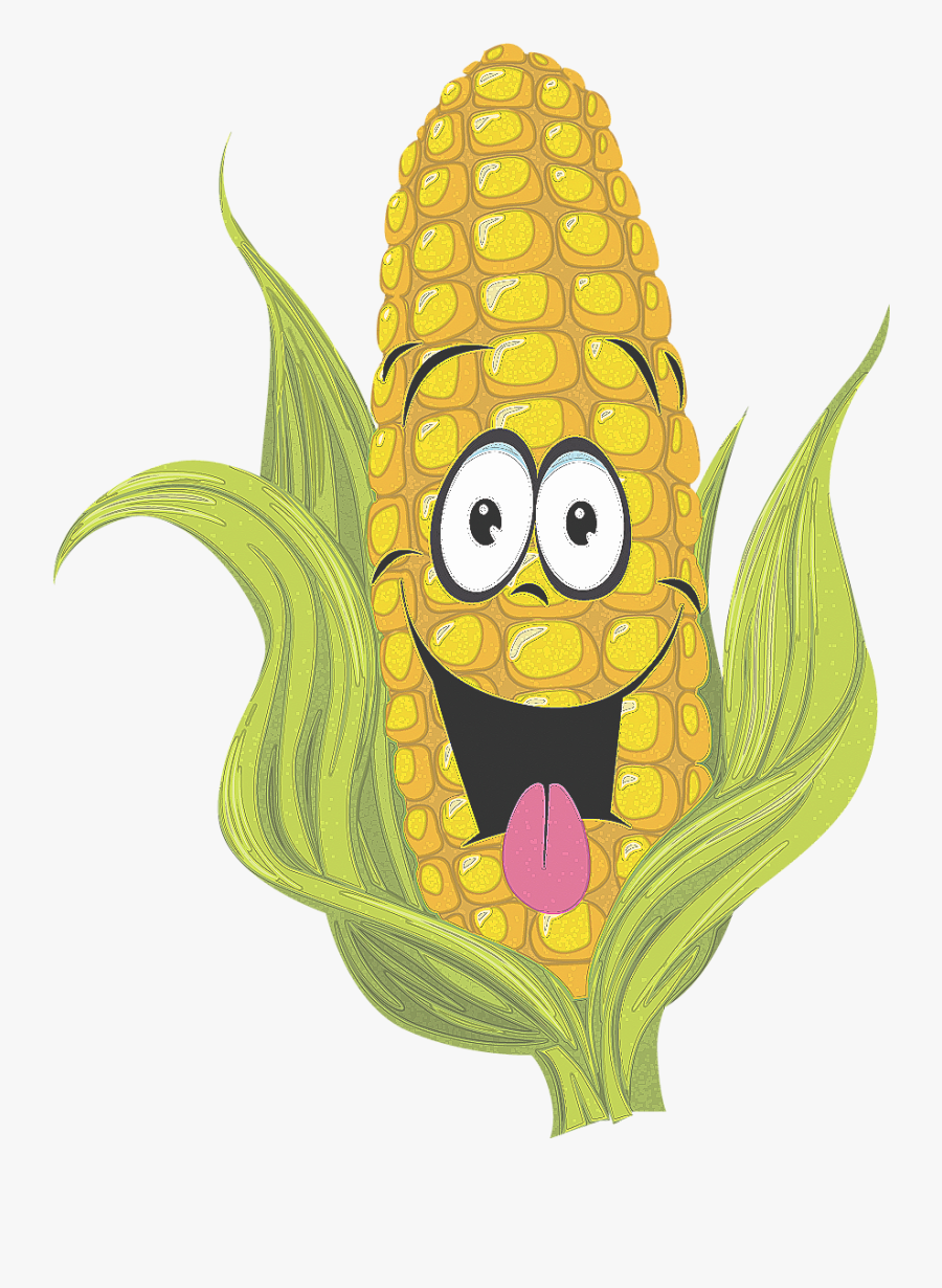 Me So Korny, Transparent Clipart