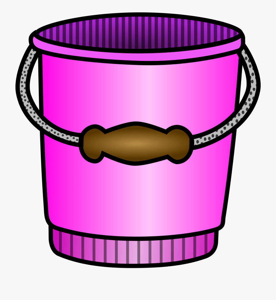Thumb Image - Balde Clipart, Transparent Clipart