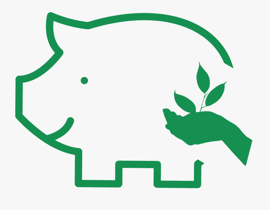 Citizens Enterprise Fund Account - Bank, Transparent Clipart