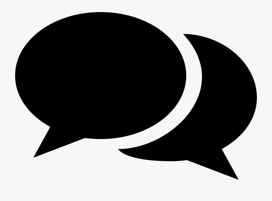 Black And White,clip, Transparent Clipart