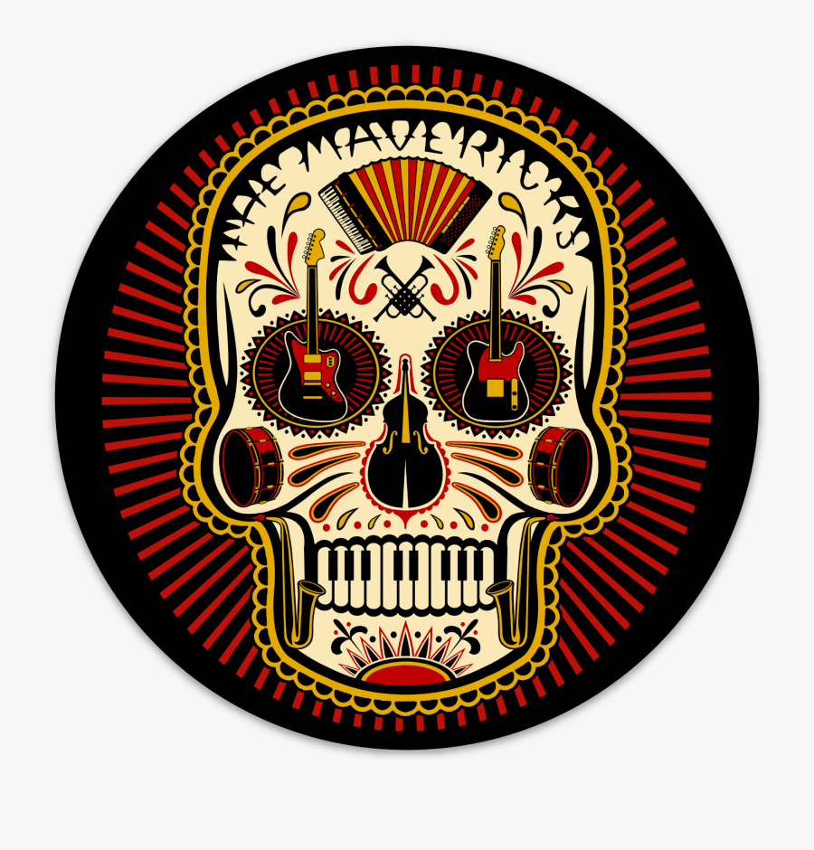 Mavericks 30th Anniversary Tour, Transparent Clipart