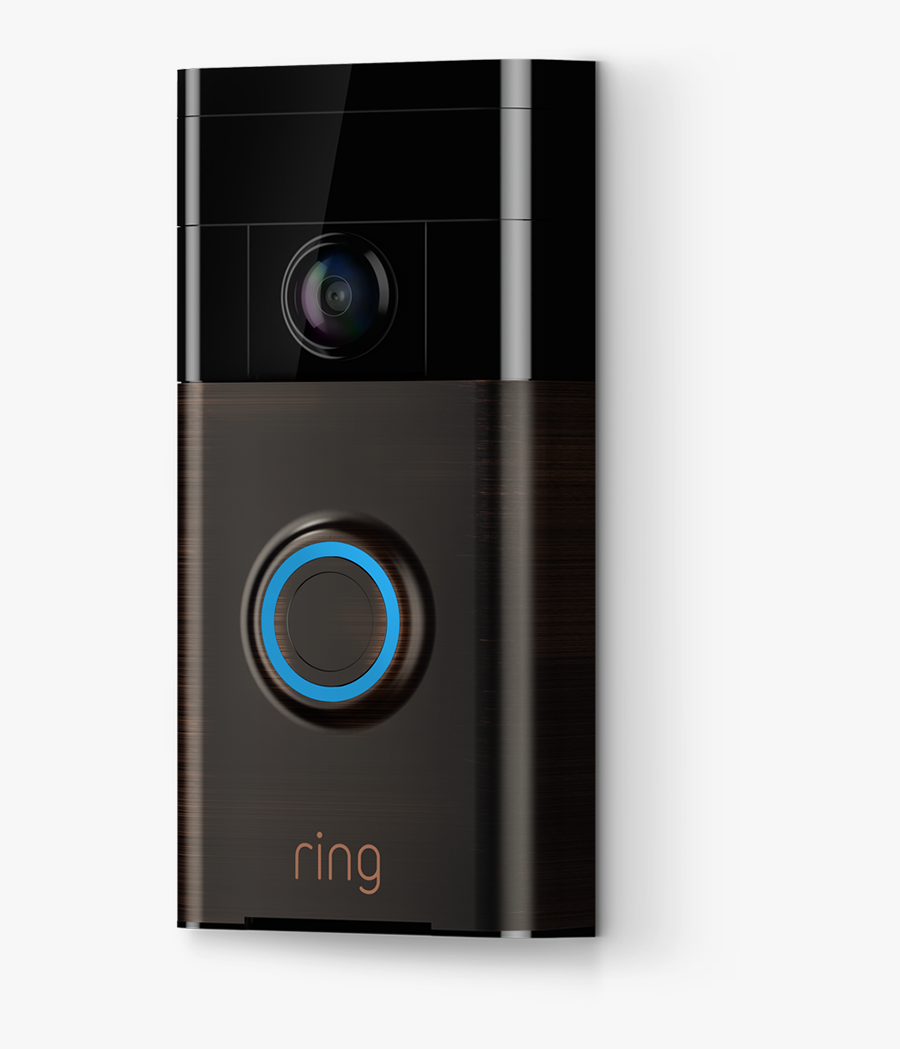 Timbre Ring, Transparent Clipart