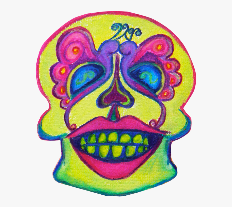 Day Of The Hand - Illustration, Transparent Clipart