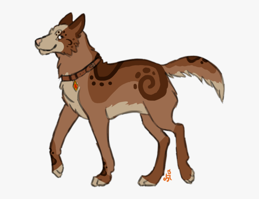 M - [mutt - Pinkspaniel] [monster - Scissors] [mix - Wolfdog, Transparent Clipart