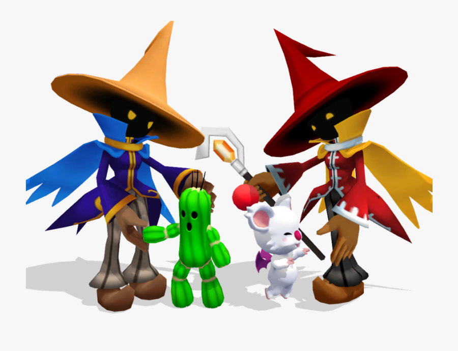 Free Dodgeball Tournament Cliparts Download Free Clip - Super Mario Black Mage, Transparent Clipart