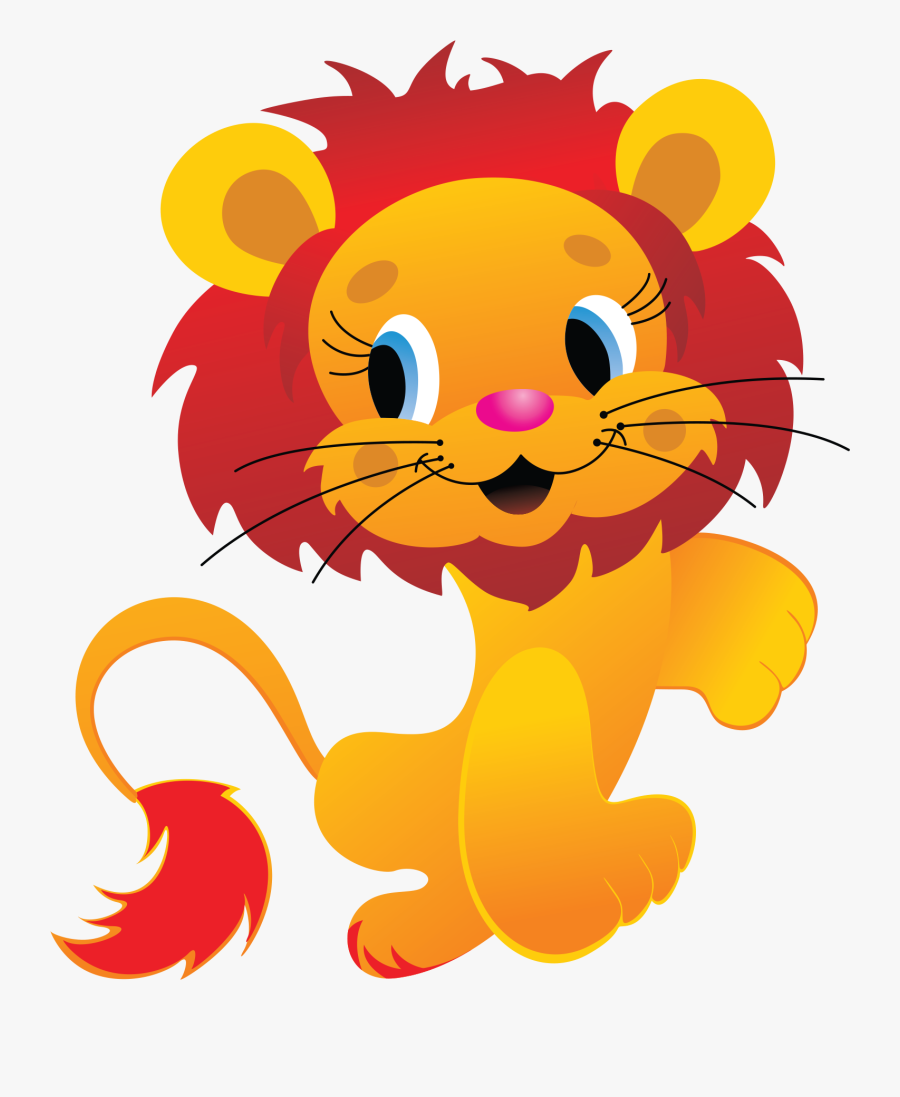 Pinky Cubs Is Strategically Located In Bharadhidasan - Ateliere De Vacanta Pentru Copii, Transparent Clipart