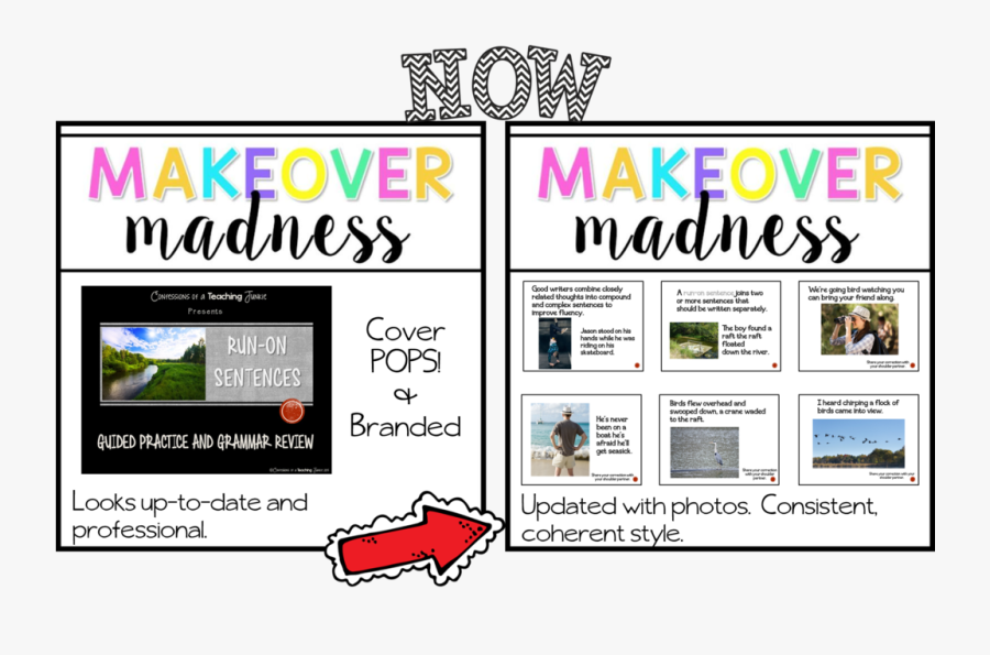 Transparent Look At Teacher Clipart - Graphic Design, Transparent Clipart