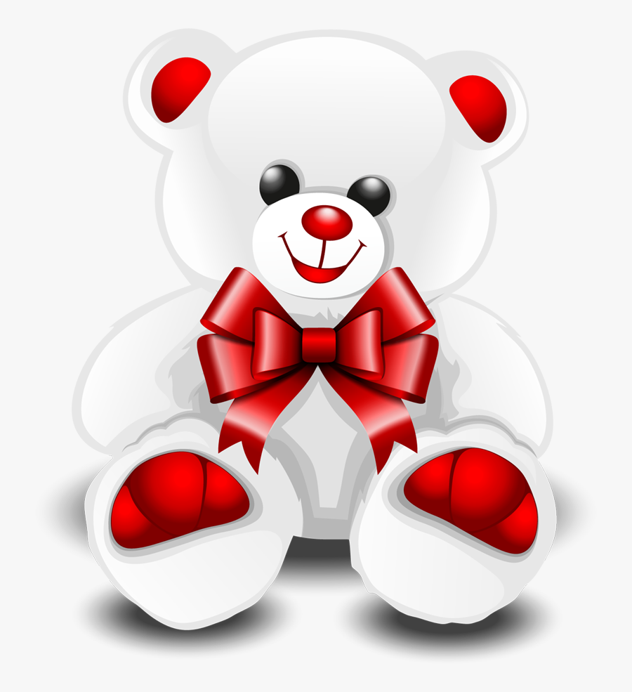 Plush, Png, Cubs, Tubes - Love Romantic Birthday Wishes For Boyfriend, Transparent Clipart