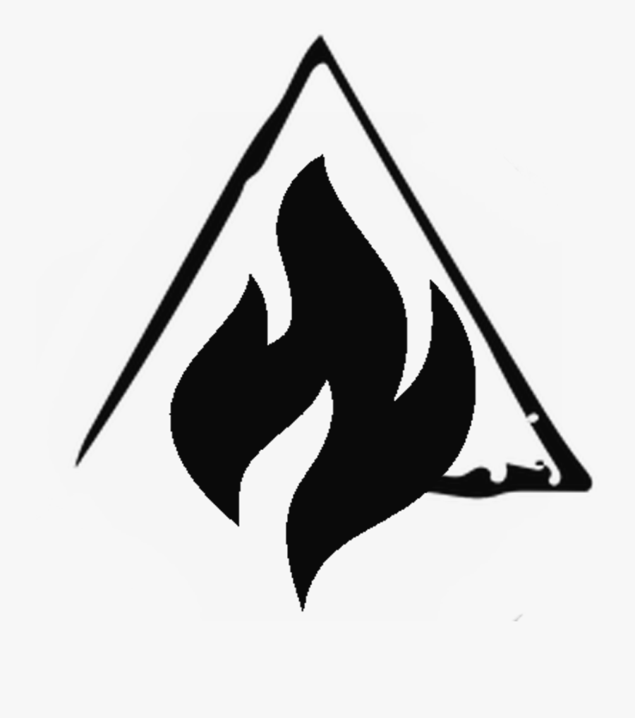 Desert Clipart Black And White, Transparent Clipart