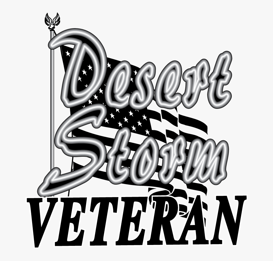 Desert Storm Clip Art, Transparent Clipart