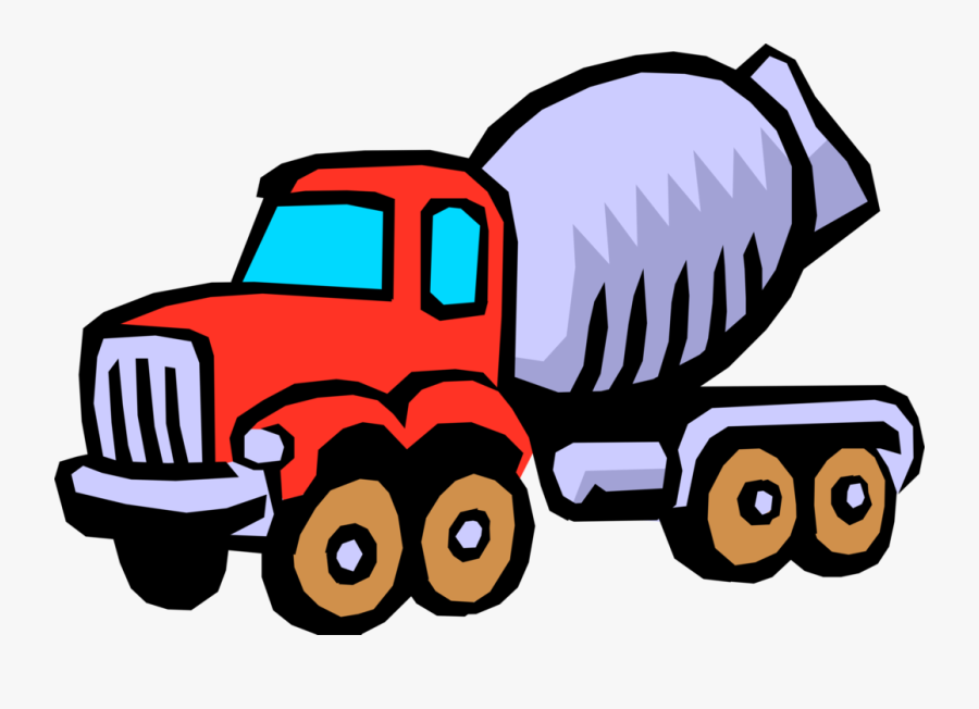 Transparent Dump Trucks Clipart, Transparent Clipart