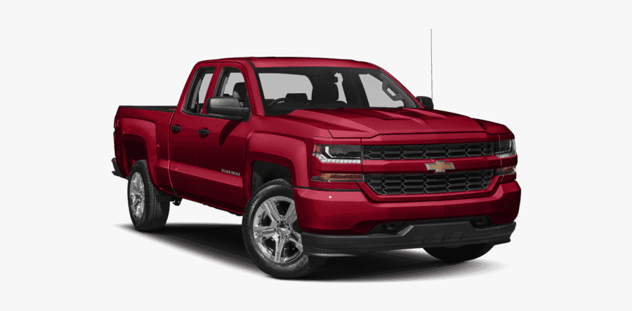 Clip Art 1941 Chevrolet Pickup - 2019 Toyota Tacoma Sr5 V6, Transparent Clipart