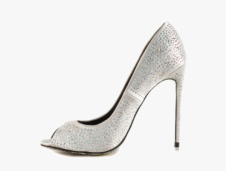 Basic Pump, Transparent Clipart