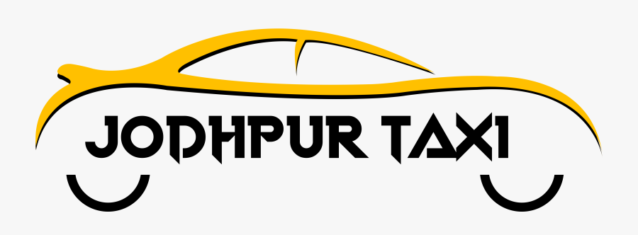 Logo For Taxi Services, Transparent Clipart