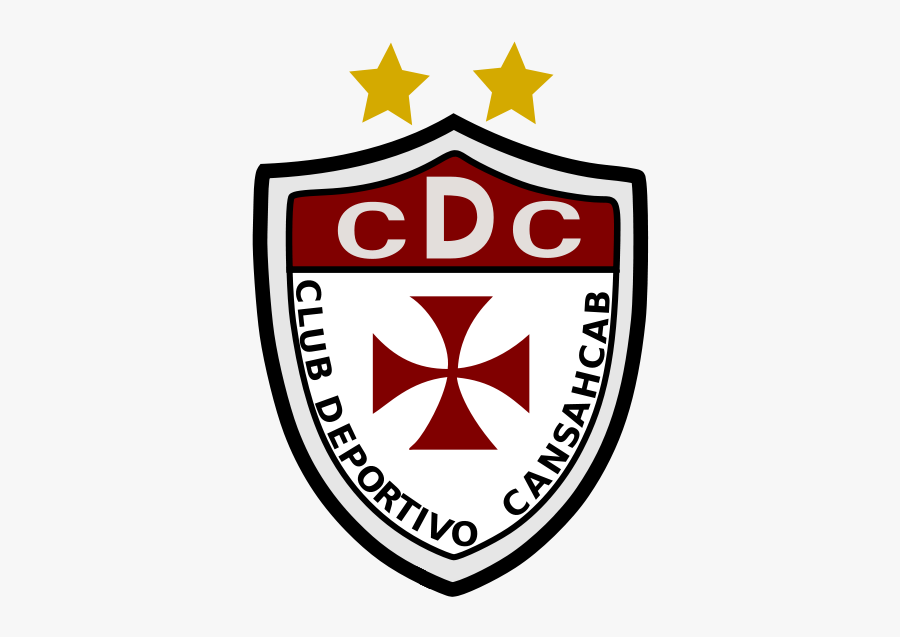 Club Deportivo Cansahcab - Emblem, Transparent Clipart