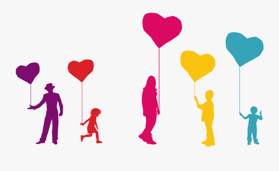 Footer - Good People Good Deeds, Transparent Clipart