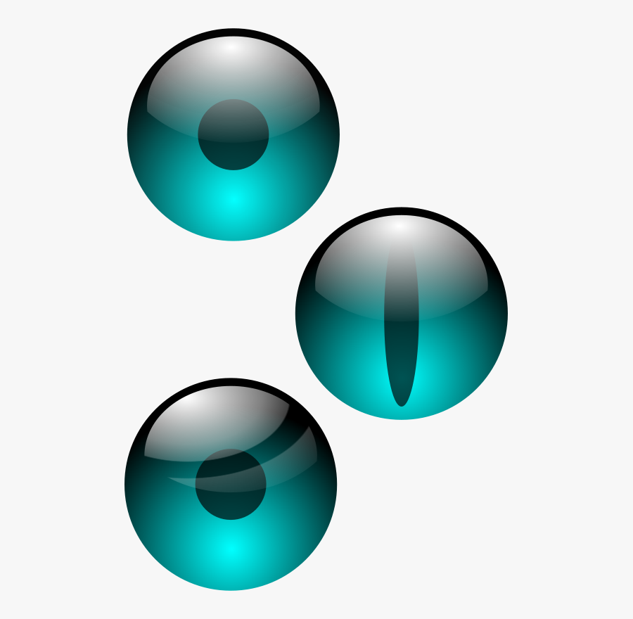 Eye Clipart, Transparent Clipart