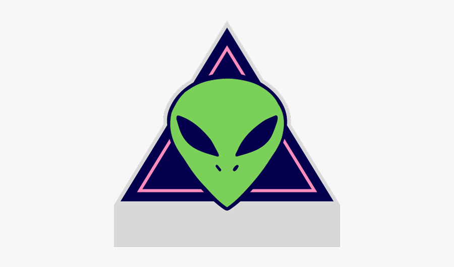 Triangle, Transparent Clipart