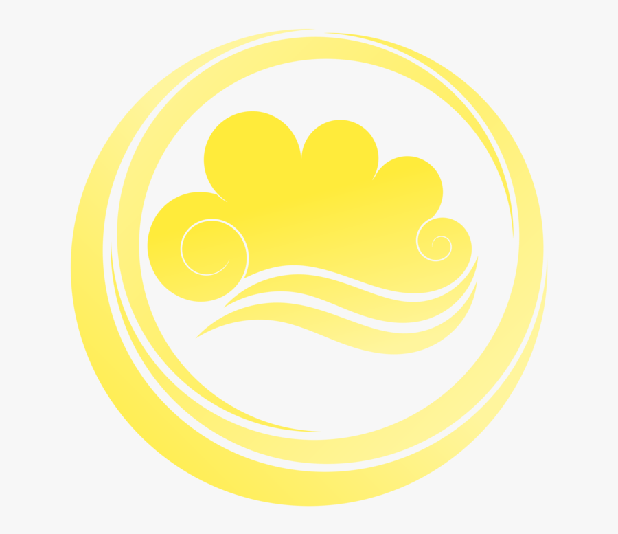 Heart,area,text - Circle, Transparent Clipart