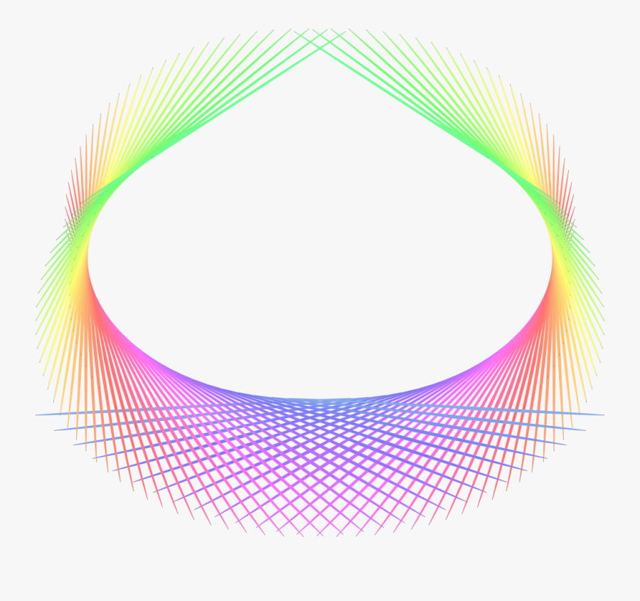 Circle, Transparent Clipart