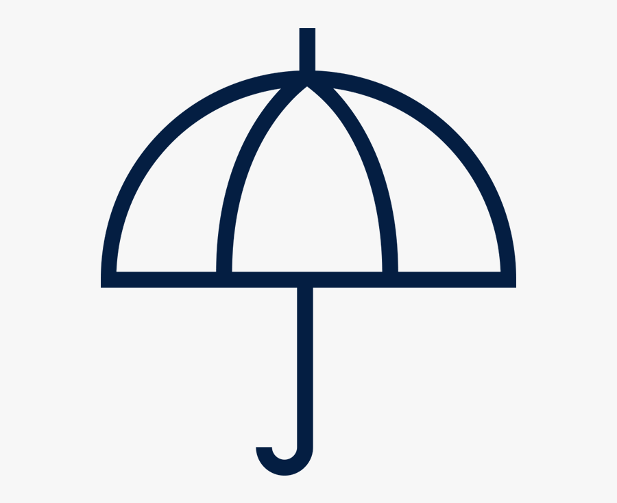 Wetterfest Symbol, Transparent Clipart